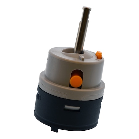 Jones Stephens Ceramic Cartridge fits Delta, 2-11/16in. Overall Length C25450